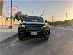 هافال H6